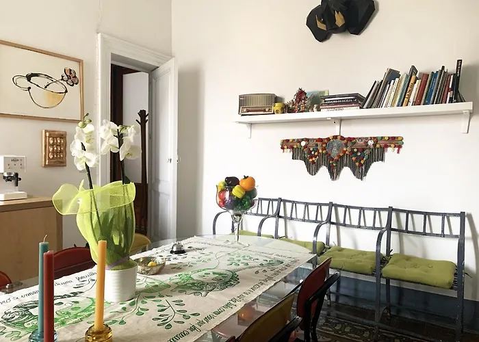 Tricora Sicilian 4* Catane