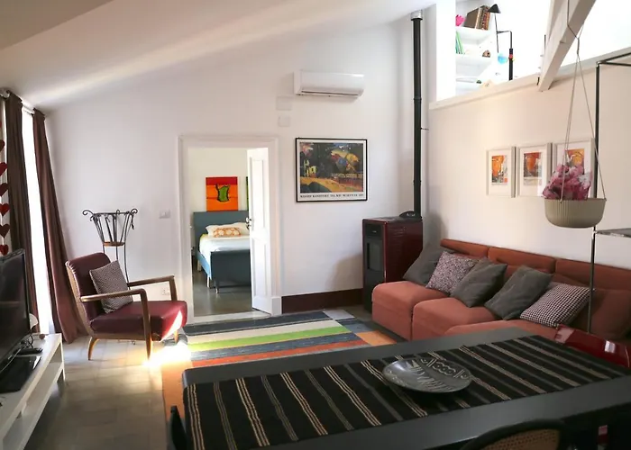 Tricora Sicilian 4* Catane