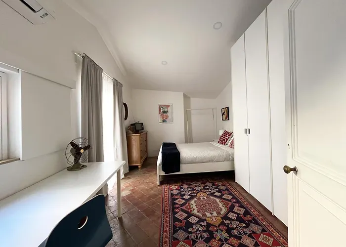 Tricora Sicilian Couette-café 4*