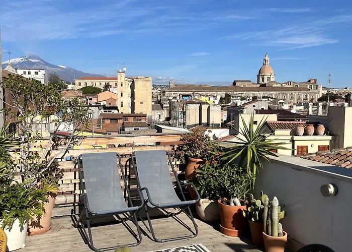 Tricora Sicilian Catane